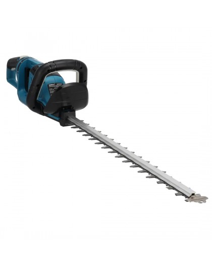 Cordless hedge trimmer brushless 600mm 2*18V