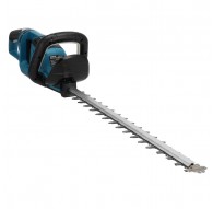 Cordless hedge trimmer brushless 600mm 2*18V