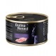 DOLINA NOTECI Premium Rich in rabbit - wet cat food - 185g