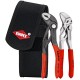Knipex 00 20 72 V04 плоскогубцы с фиксированным захватом