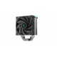 DeepCool AK400 DIGITAL SE Cooling
