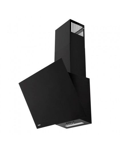 MAAN Rodo Mini 60 Wall-mounted Hood 310 m3/h, Black
