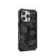 Urban Armor Gear Pathfinder SE mobile phone case 16 cm (6.3") Cover Black, Grey