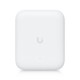 Ubiquiti U7 Outdoor 4300 Mbit/s White Power over Ethernet (PoE)