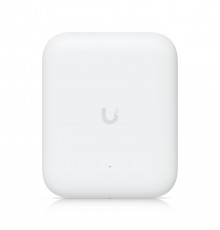 Ubiquiti U7 Outdoor 4300 Mbit/s White Power over Ethernet (PoE)