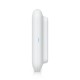 Ubiquiti U7 Outdoor 4300 Mbit/s White Power over Ethernet (PoE)