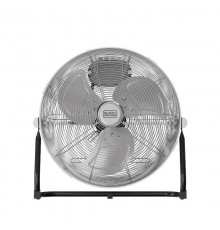 Black+Decker fan BXEFF61E (steel)