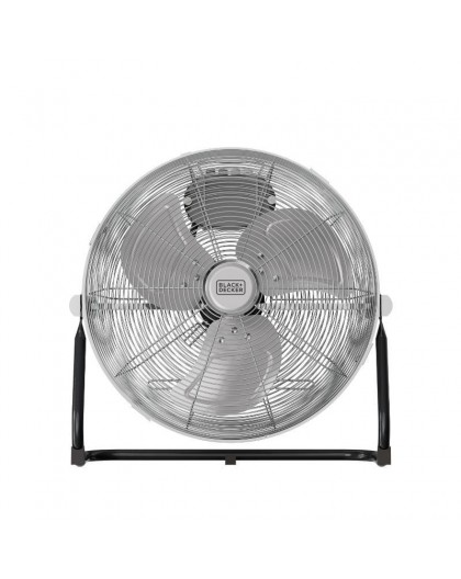 Black+Decker fan BXEFF61E (steel)