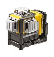 DeWALT DCE089D1R Line/Point level 15 m