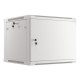 Lanberg WF01-6609-00S rack cabinet 9U Wall mounted rack Grey