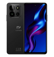 myPhone N23 5G smartphone 16.7 cm (6.56") Dual SIM Android 13 USB Type-C 6 GB 128 GB 5000 mAh Black