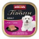 animonda 4017721829656 dogs moist food Chicken, Turkey Adult 150 g