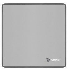 Savio Turbo Dynamic S - Grey Edition Gaming mouse pad