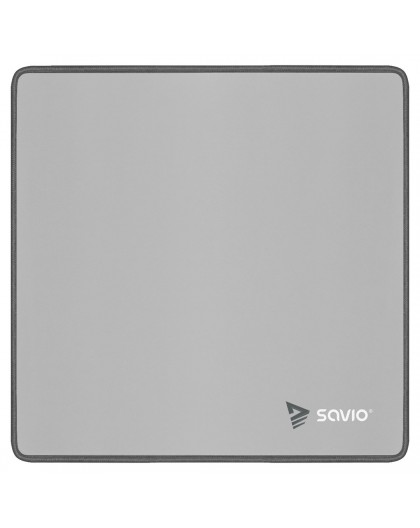 Savio Turbo Dynamic S - Grey Edition Gaming mouse pad