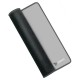 Savio Turbo Dynamic S - Grey Edition Gaming mouse pad