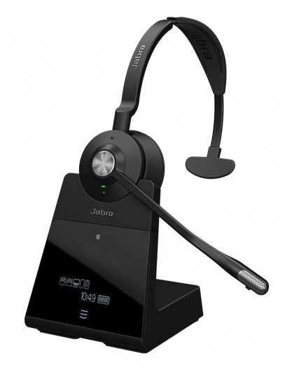 Jabra Engage 75 SE - Mono, EMEA