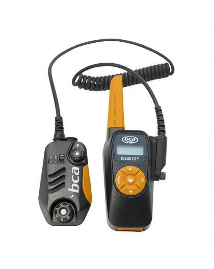 Radio BCA BC LINK 2.0 EU