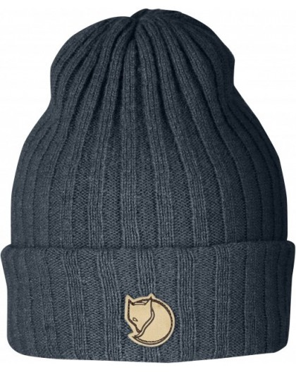 Czapka byron hat-031-graphite-uni FJALLRAVEN