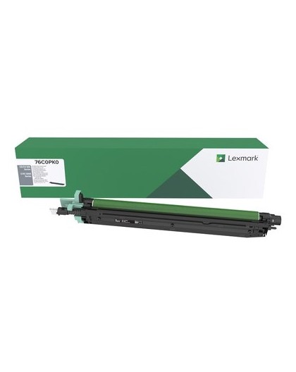 Lexmark 76C0PK0 printer drum Original 1 pc(s)