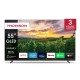 Thomson 55QA2S13 - Android TV 55" QLED