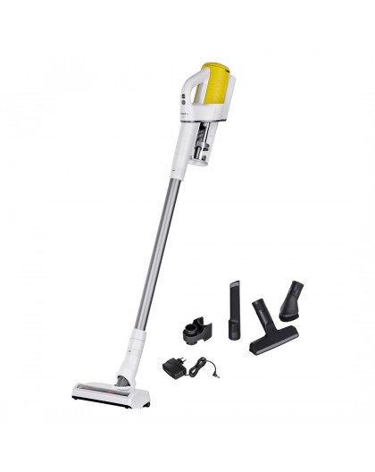 MIELE Duoflex HX1 SunsetYellow Vacuum Cleaner
