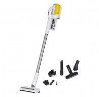 MIELE Duoflex HX1 SunsetYellow Vacuum Cleaner