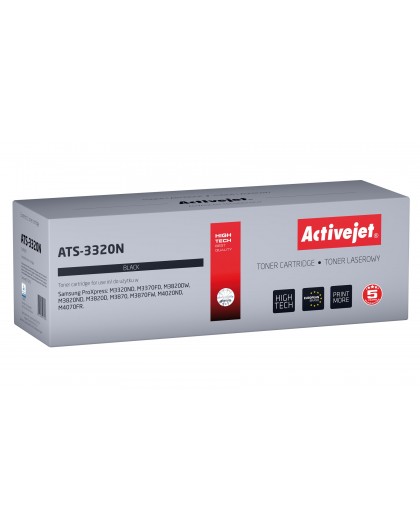 Activejet ATS-3320N Toner (replacement for Samsung MLT-D203L Supreme 5,000 pages black)