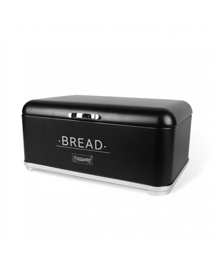 Maestro MR-1677-AR-BL Bread Loaf Black