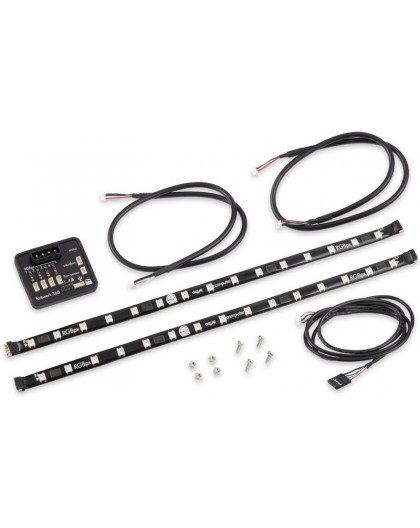 aqua computer farbwerk 360 RGB LED Controller