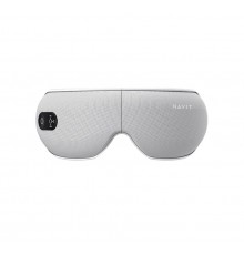 Havit EM1601 eye massager (grey)