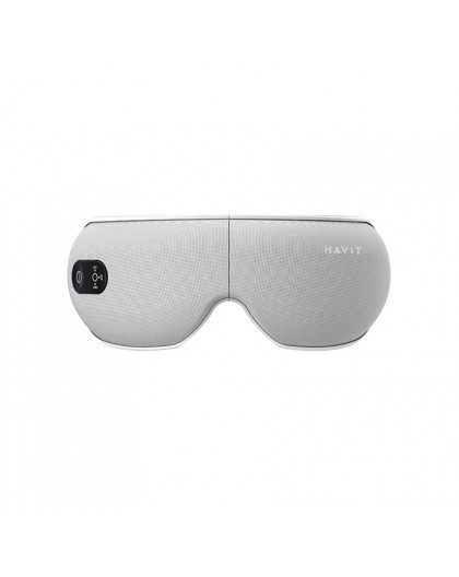 Havit EM1601 eye massager (grey)
