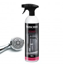 Frischer bathroom descaler 1l