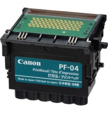 Canon PF-04 print head Inkjet