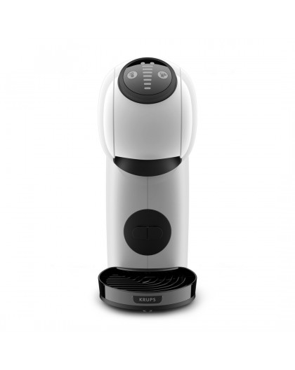 Krups Genio S KP2431 Semi-auto Capsule coffee machine 0.8 L