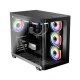 LC-Power LC-8001B-ON computer case Midi Tower Black