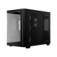 LC-Power LC-8001B-ON computer case Midi Tower Black