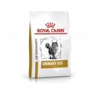 ROYAL CANIN Urinary S/O - dry cat food - 1.5kg