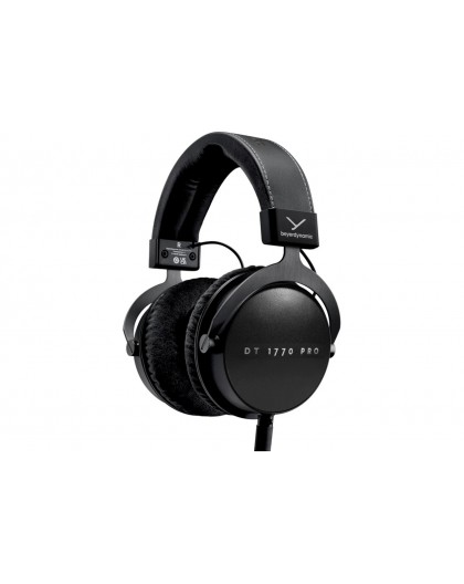 Beyerdynamic DT 1770 PRO MK II - closed studio headphones