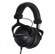 Beyerdynamic DT 770 PRO 32 Ω - closed studio headphones