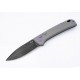 Knife Böker Plus FRND Navy Battleship Gray