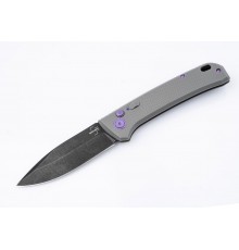 Knife Böker Plus FRND Navy Battleship Gray