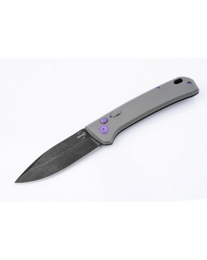 Knife Böker Plus FRND Navy Battleship Gray