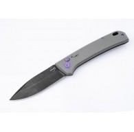 Knife Böker Plus FRND Navy Battleship Gray