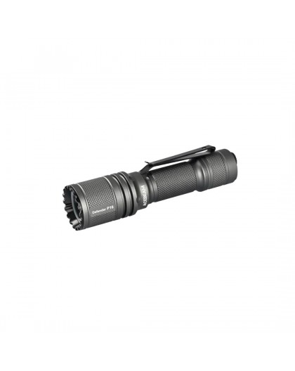 AceBeam P16 Gray torch