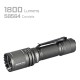 AceBeam P16 Gray torch