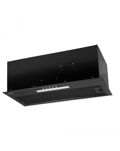 Built-in under-cupboard kitchen hood MAAN Fiugi 2 50 310 m3/h, Black