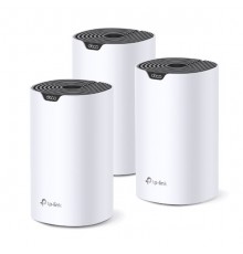 TP-Link AC1900 Whole Home Mesh Wi-Fi System, 3-Pack