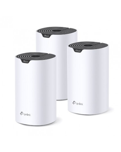 TP-Link AC1900 Whole Home Mesh Wi-Fi System, 3-Pack