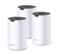 TP-Link AC1900 Whole Home Mesh Wi-Fi System, 3-Pack