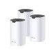 TP-Link AC1900 Whole Home Mesh Wi-Fi System, 3-Pack